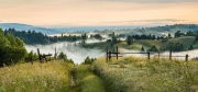romania landscape